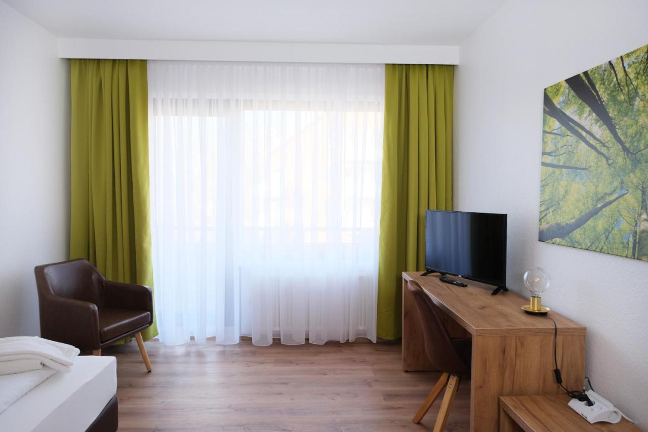 Forest Rooms Bad Bevensen Exterior foto